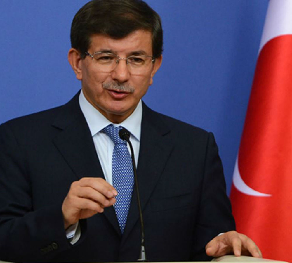 Prime Minister Davutoğlu to visit conflict-stricken Sur district