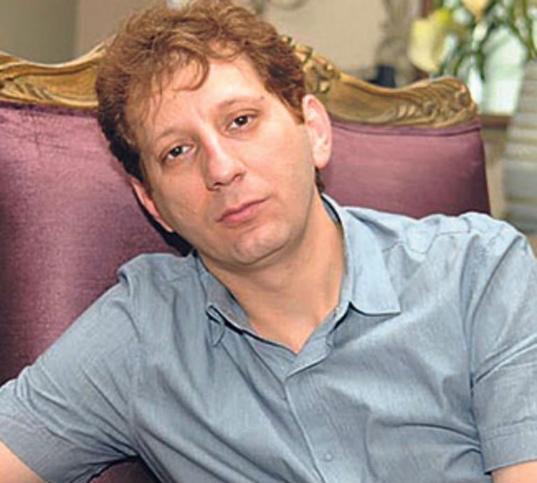 Iran sentences controversial billionaire Zanjani to death, report says