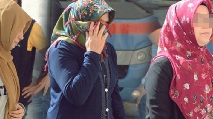 Interior Ministry says 966 detained in anti-Gülen operations since March 13