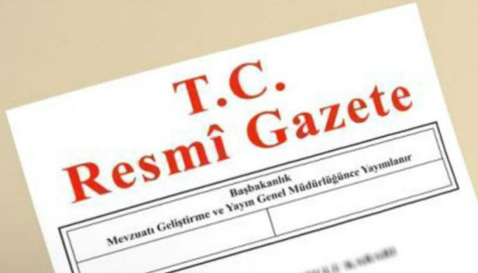 Ministry: 94,000 fired, 30,000 suspended from state posts over Gülen links since July 15