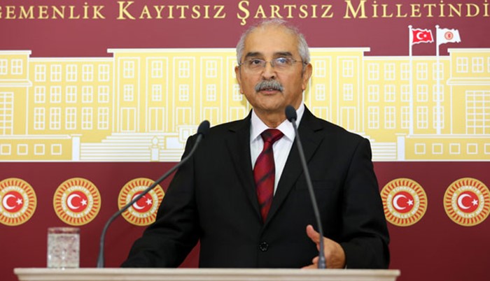 CHP deputy: Thousands of innocent people are in jails in Turkey