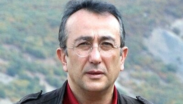 Prominent Turkish journalist Tayfun Talipoğlu dies at 55