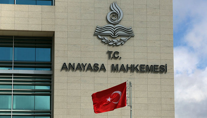 Turkey's Constitutional Court