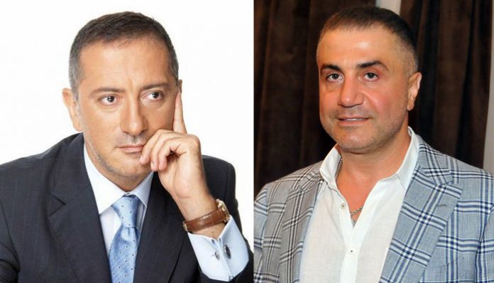 Turkish mafia head: The fact that I did not kill columnist proves I am ...