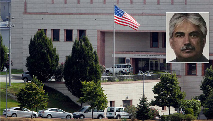 [OPINION] Rupture in US-Turkey cooperation on law enforcement