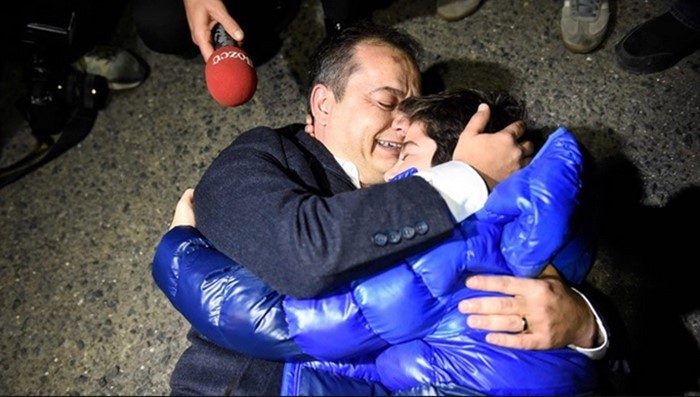 Turkish court releases Sözcü reporter Ulu after columnists testify