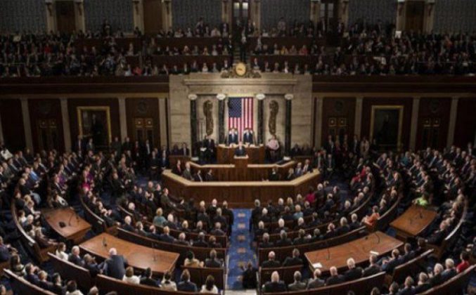 US Senate committee passes bill restricting loans to Turkey - Turkish ...