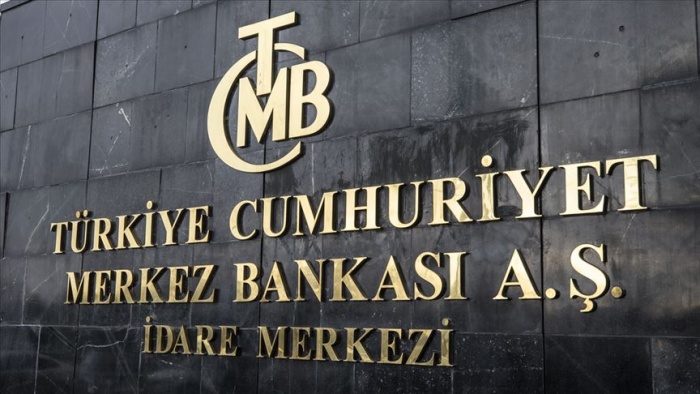 Turkish central bank unexpectedly halts interest rate easing cycle