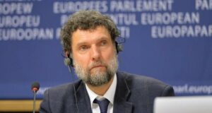 Osman Kavala