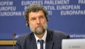 Osman Kavala