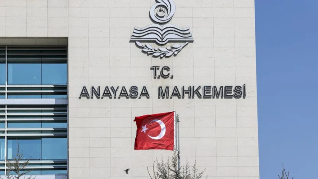 Turkey's Constitutional Court