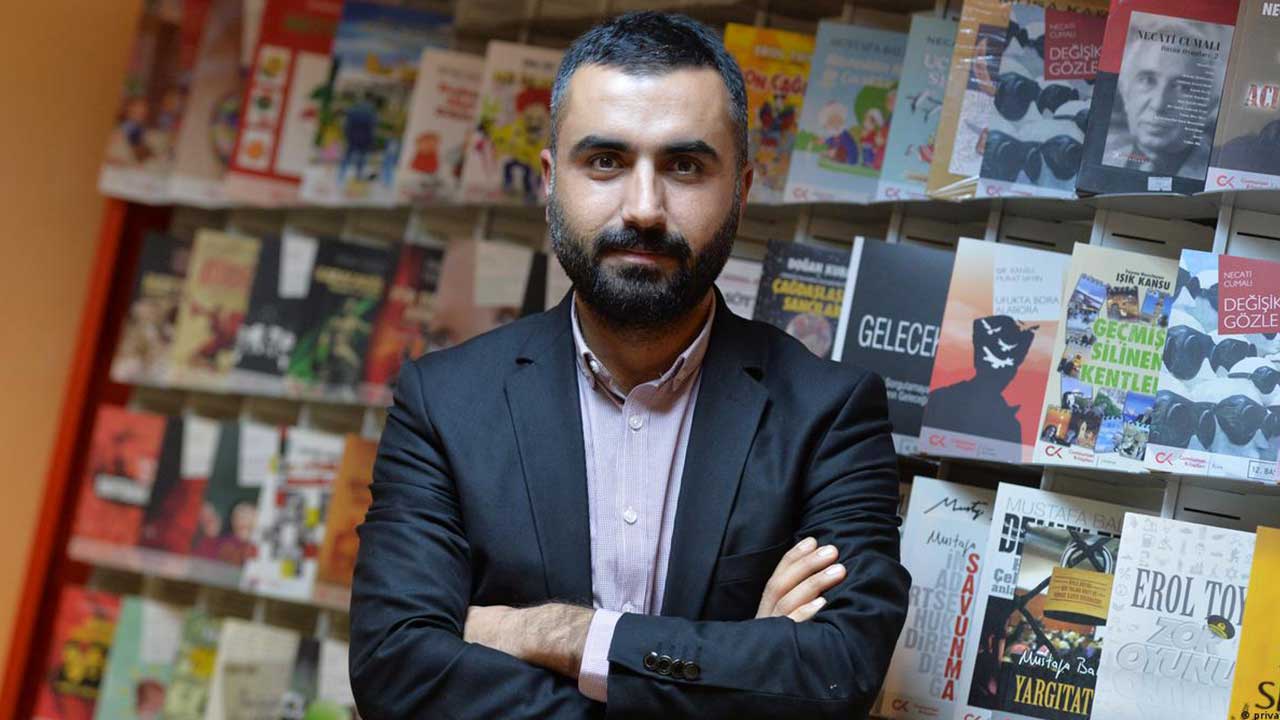 Court releases DW journalist held 90 days over alleged insult of Erdoğan