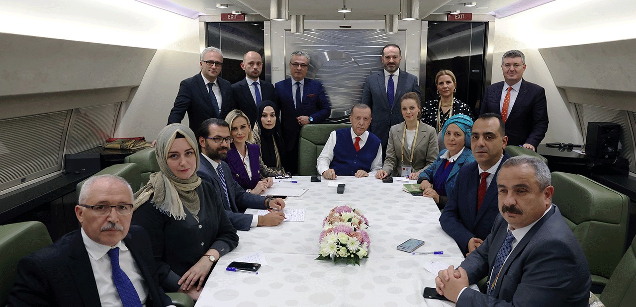 Erdoğan says Putin, Zelensky ‘not yet ready’ for meeting on Ukraine war: report