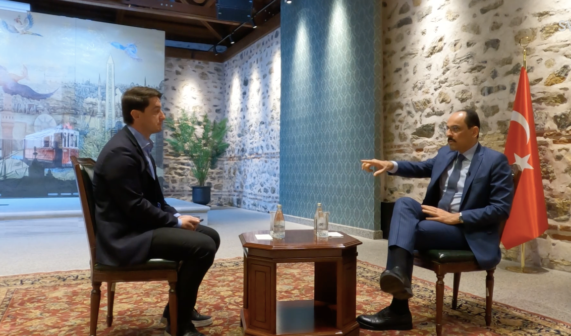 [OPINION] Mastermind of modern tyranny: Spy chief is exporting Turkey’s authoritarian blueprint