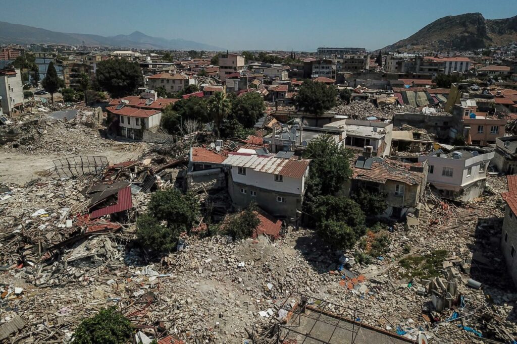 Antakya