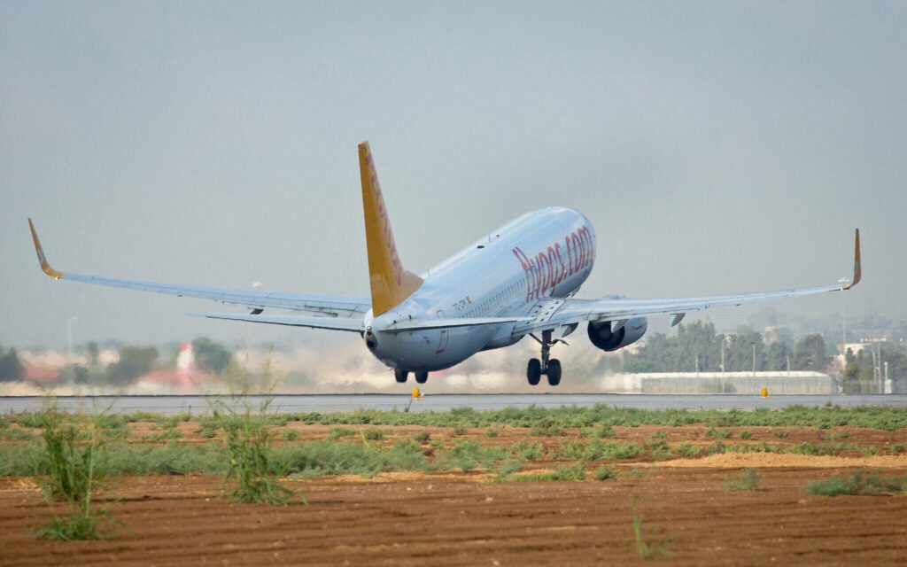 Pegasus Airlines