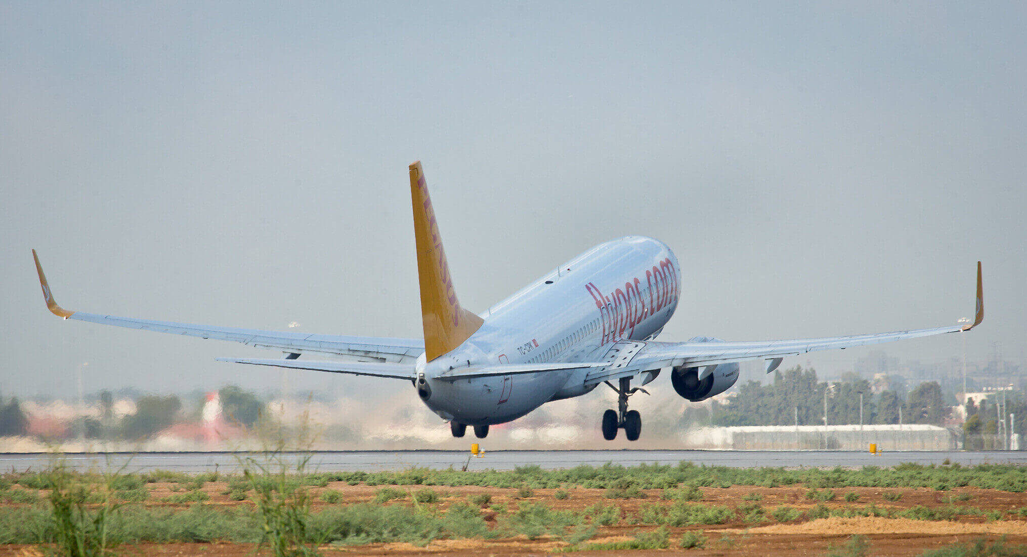 Pegasus Airlines