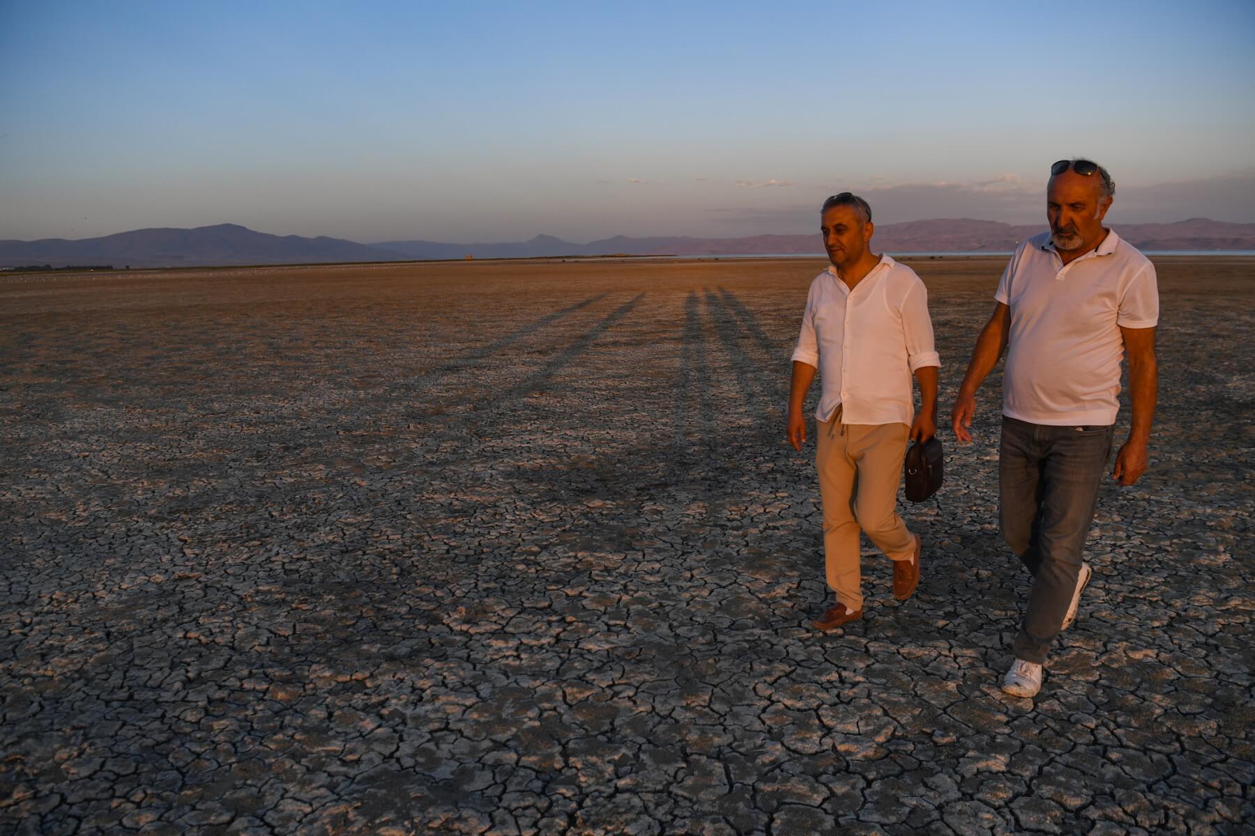 Lake Van