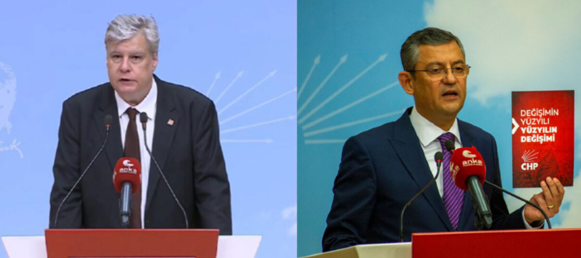 Two Candidates Emerge For Leadership Of Turkey's Main Opposition Party ...