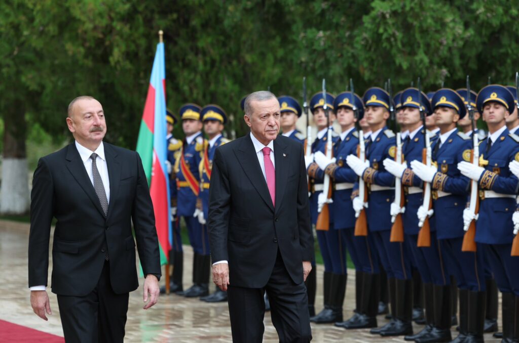 Erdogan Aliyev