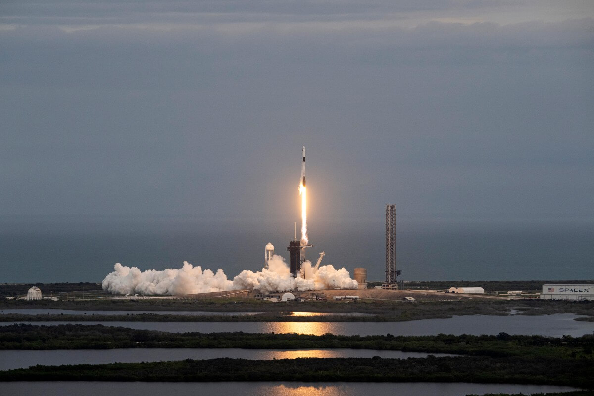 Turkey’s planned spaceport in Somalia to also serve as test site for long-range missiles