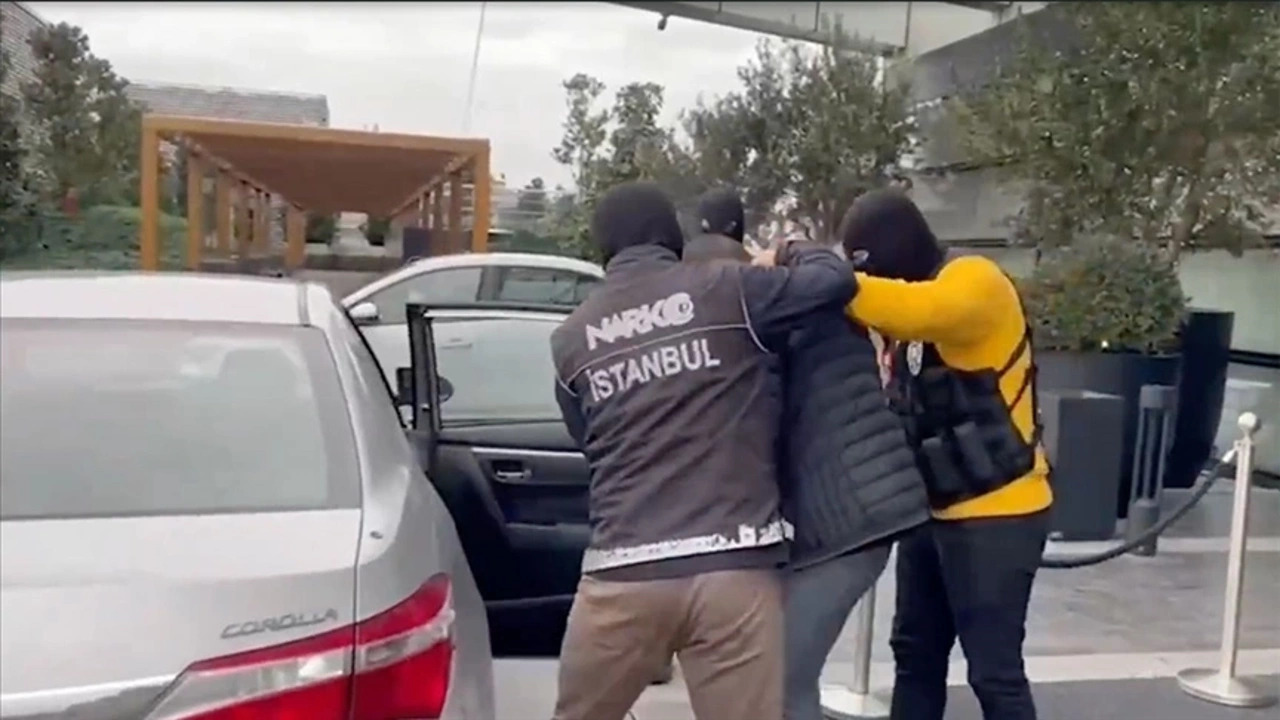 Turkey extradites brother of wanted drug trafficker Bolle Jos to Netherlands