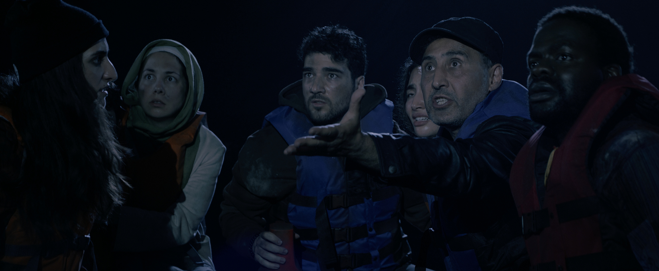 YouTube blocks trailers of film telling stories of asylum seekers fleeing Turkey after gov’t complaint