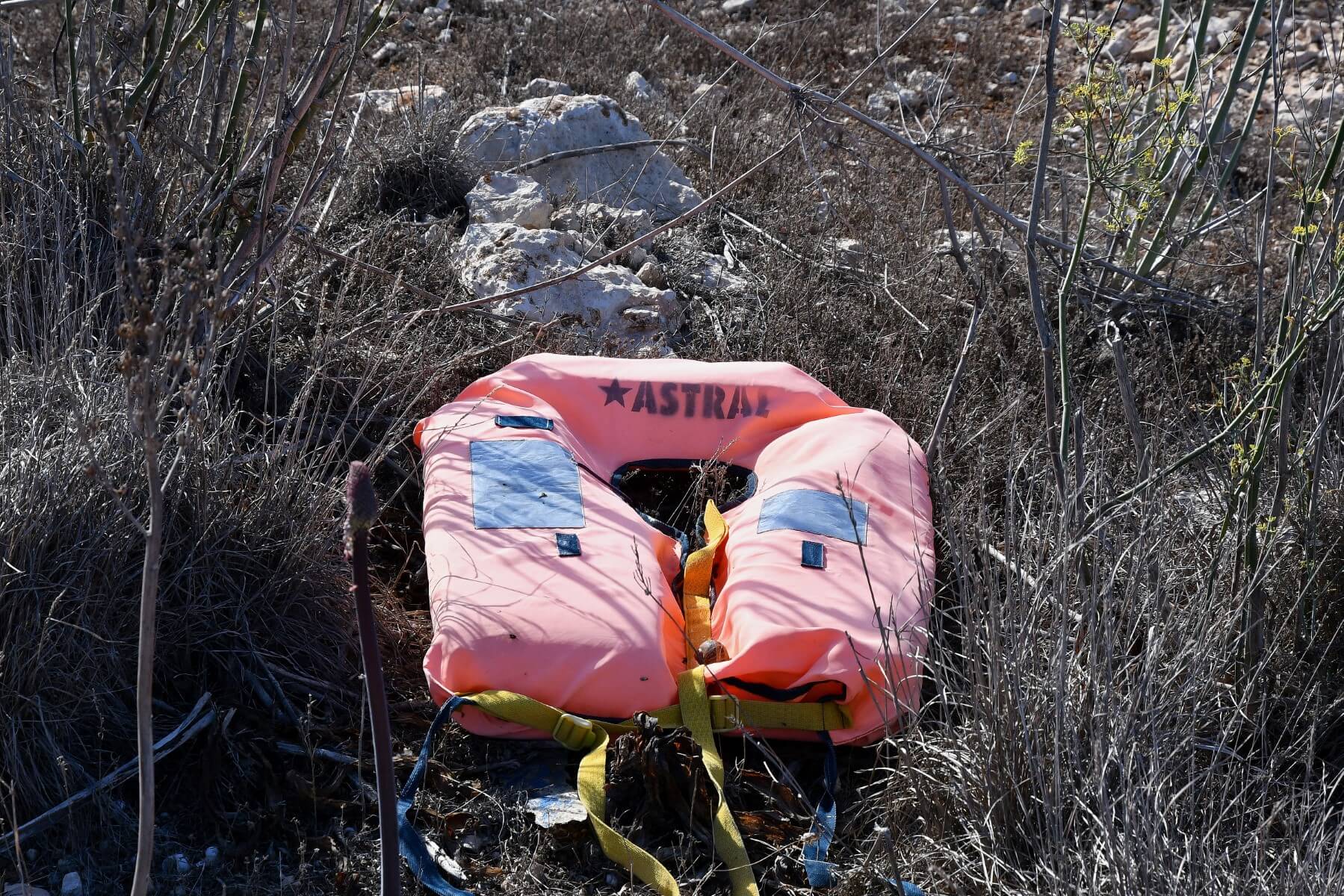 Over 180 dead or missing in Mediterranean since March 28: UN