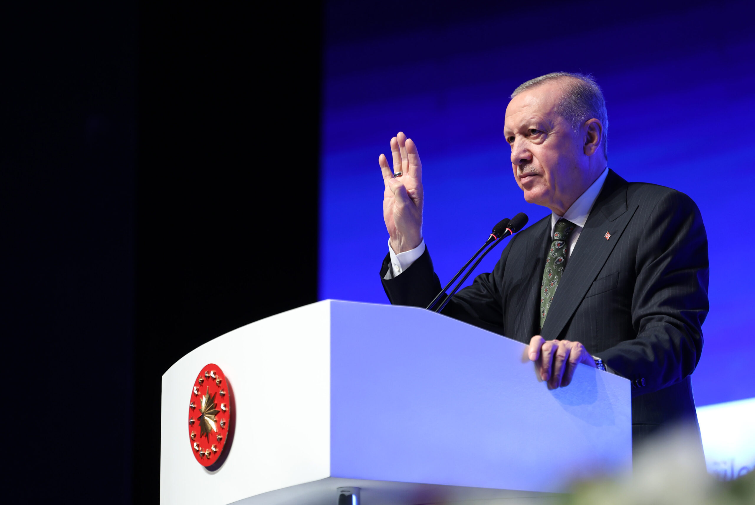 [OPINION] Are you sure Erdoğan is at the peak of his power?