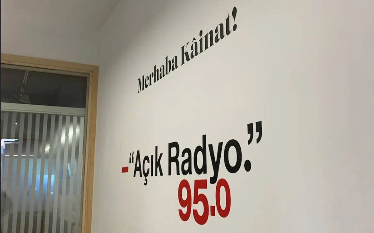 Radio station appeals license cancellation over ‘Armenian genocide’ reference to Turkey’s top court