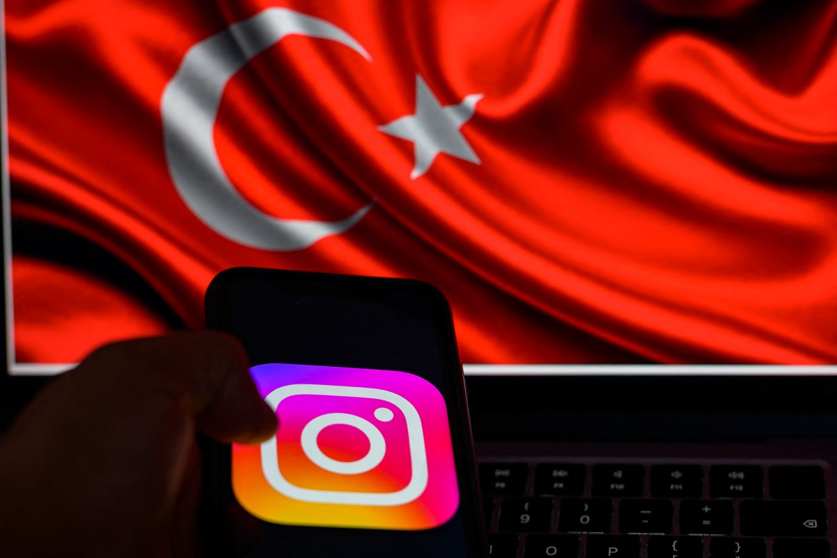 Turkey drafts new rules on influencer advertising, bans fortune-telling, illegal betting promotions