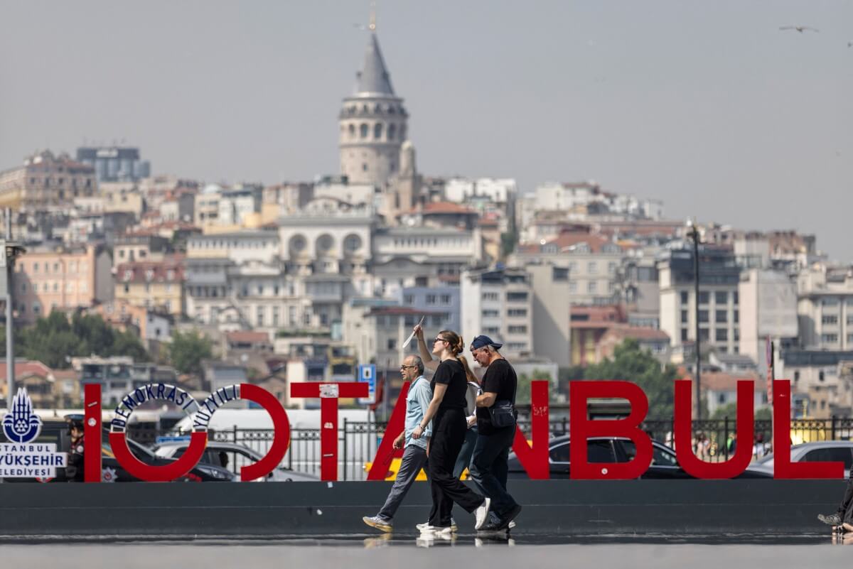 İstanbul sees 71 percent increase in cost of living annually – Turkish Minute