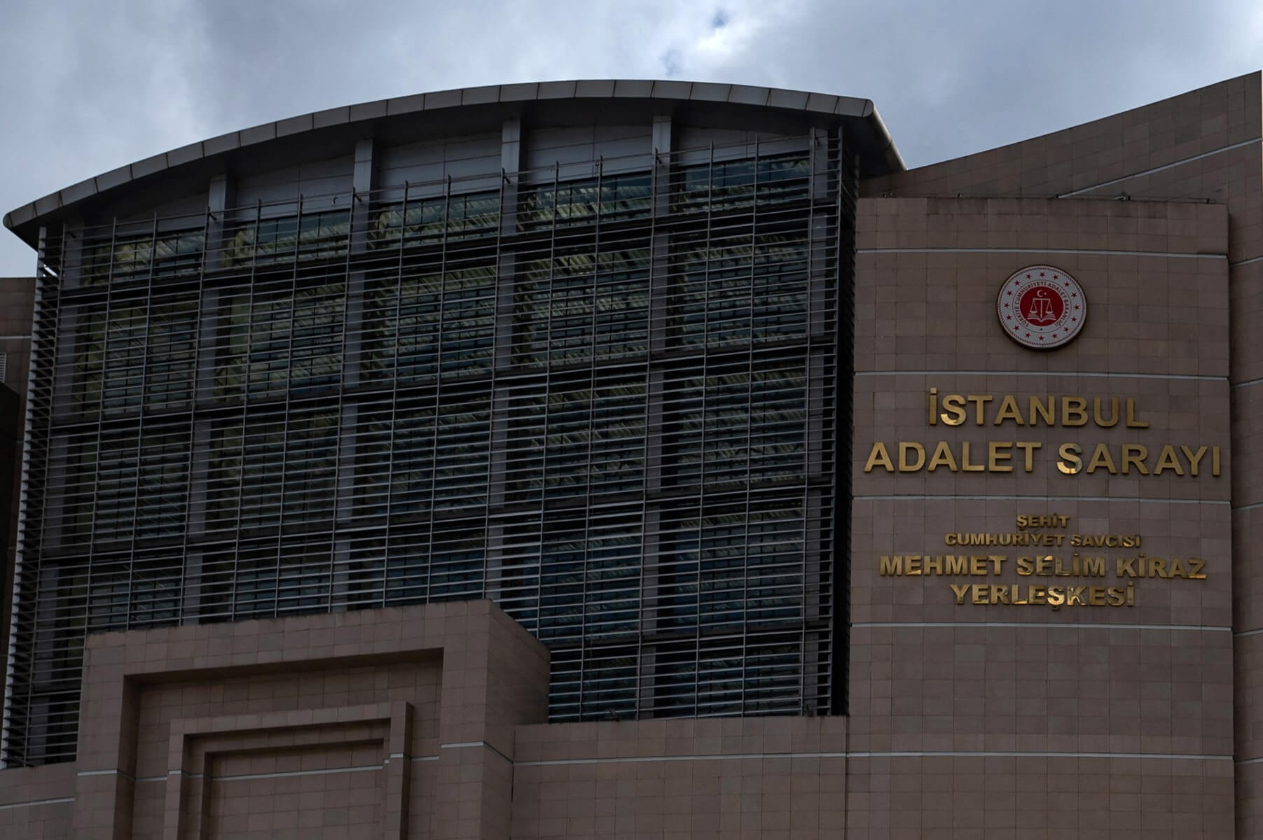 Turkey detains dozens in sweeping operation targeting left-wing groups