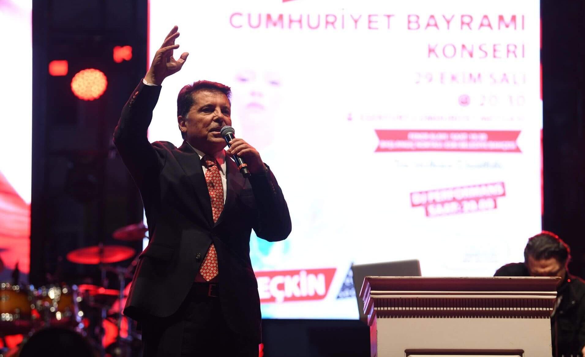 Replacement of opposition party mayor in Turkey brings trustee