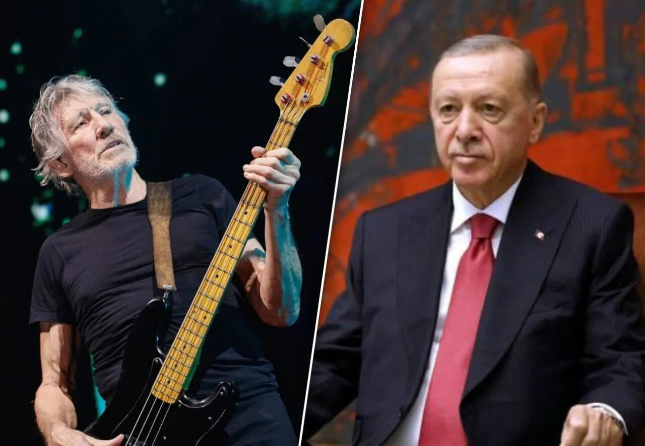 Famous musician accused of ignorance in message of thanks to Erdoğan over Gaza stance – Turkish Minute