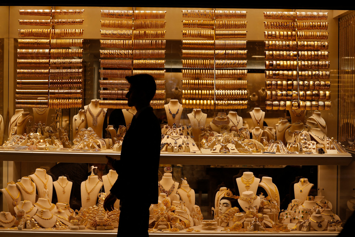 Turkey’s jewelry industry nears collapse amid abuse of export incentives