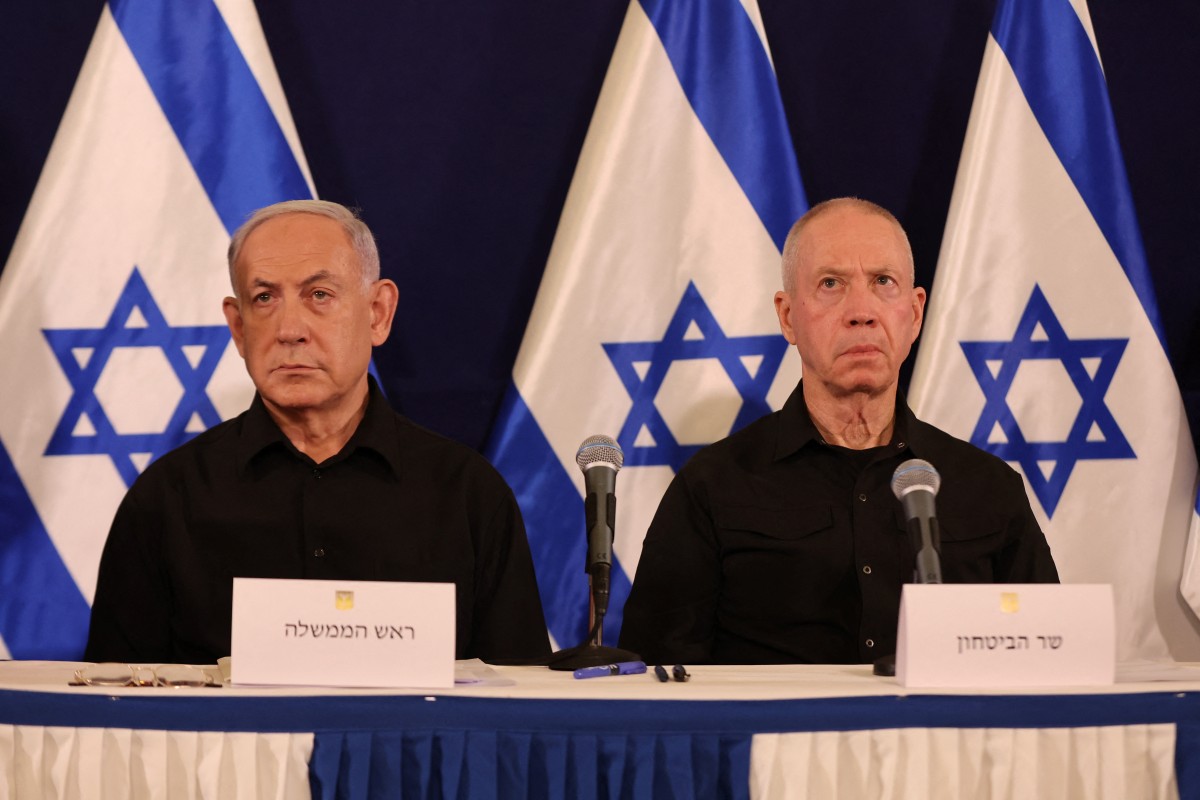 Erdoğan hails ‘courageous’ ICC warrants for Israeli leaders