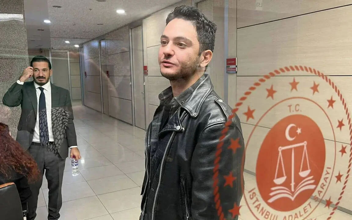 Turkish journalist Karabay acquitted of some charges but will remain in prison