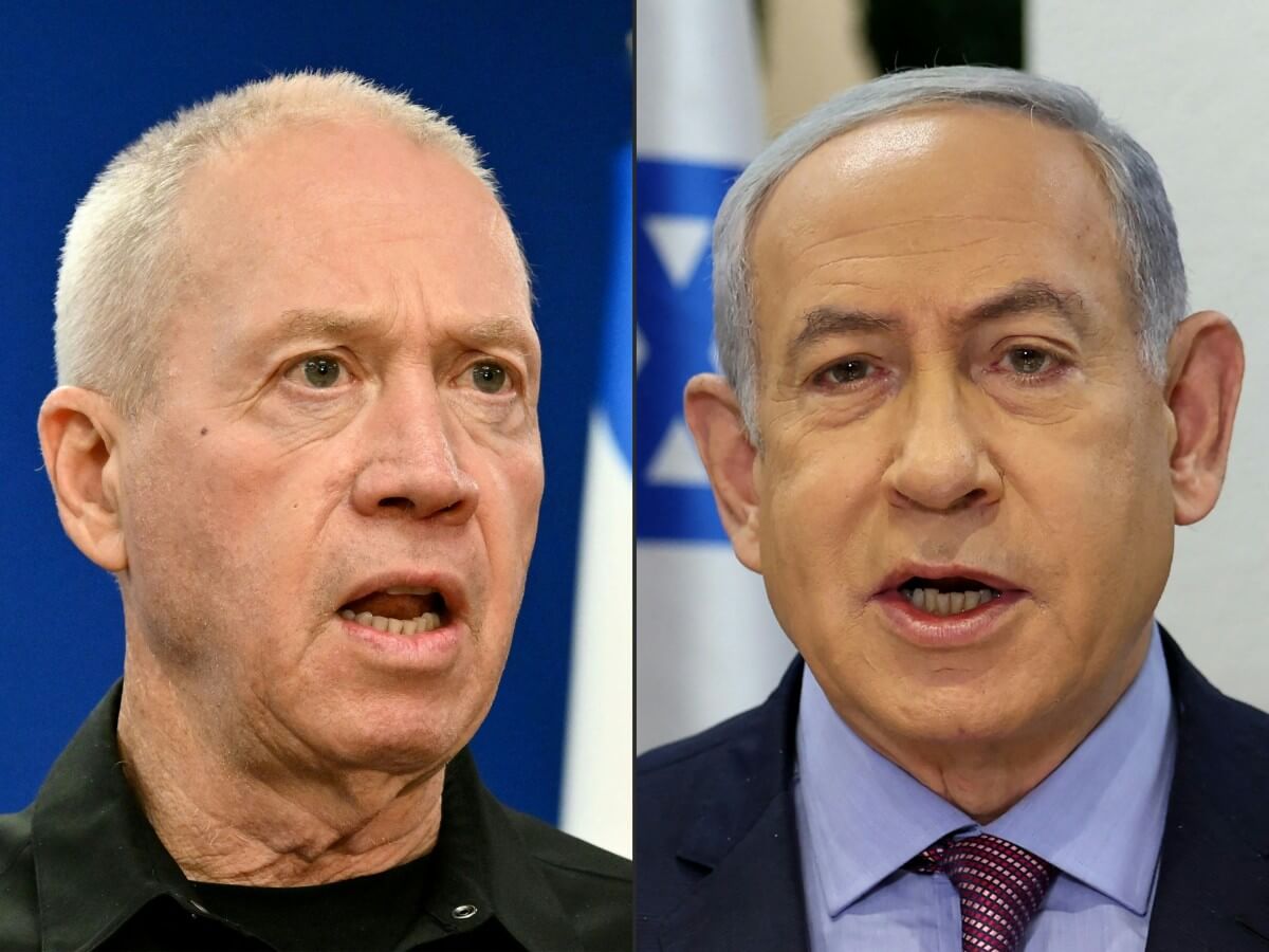Turkey says ICC warrants for Netanyahu, Gallant ‘extremely important’