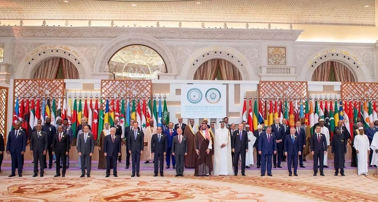 Iranian foreign minister to attend OIC meeting in Turkey amid war: report