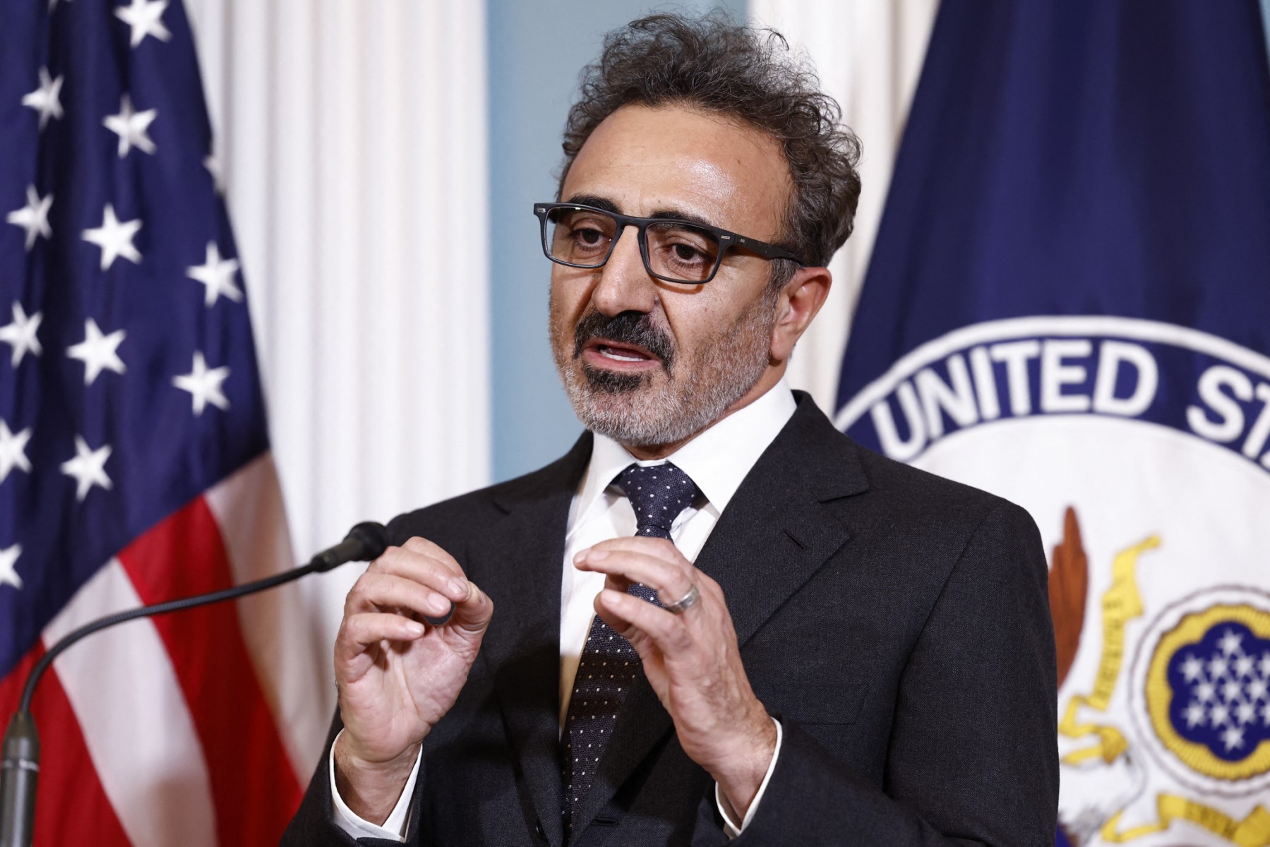 Chobani CEO Hamdi Ulukaya set to buy iconic Bosporus mansion for $45M: report