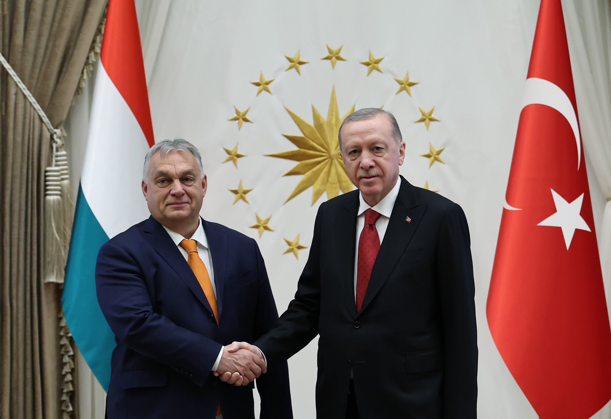 [OPINION] Orbán’s defeat: a warning sign for Erdoğan?