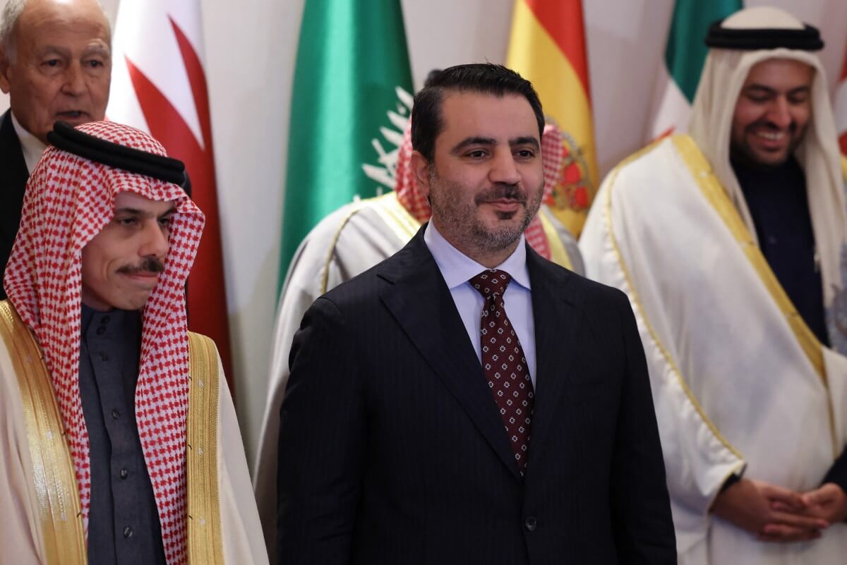 Syrian foreign minister to visit Turkey on Wednesday