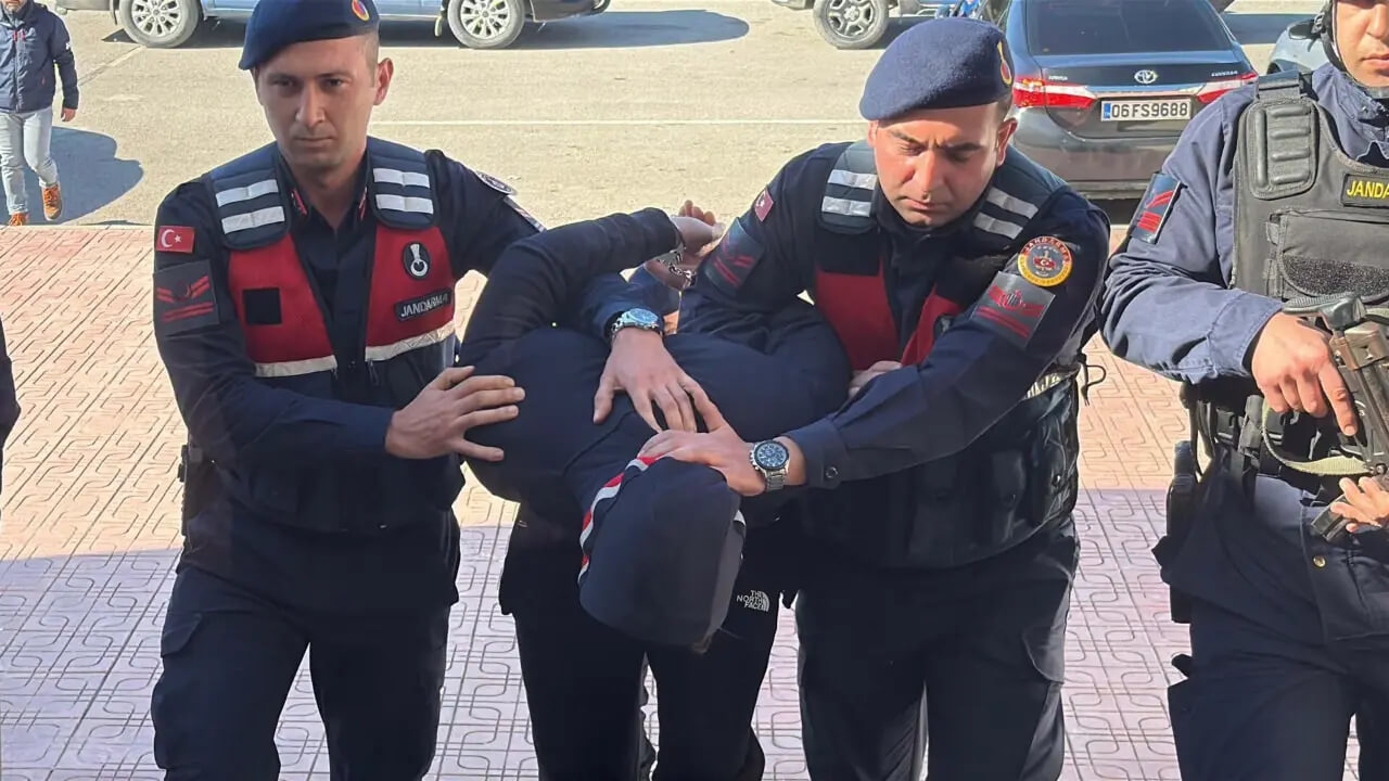 Swedish fugitive sought on INTERPOL Red Notice captured in southwestern Turkey