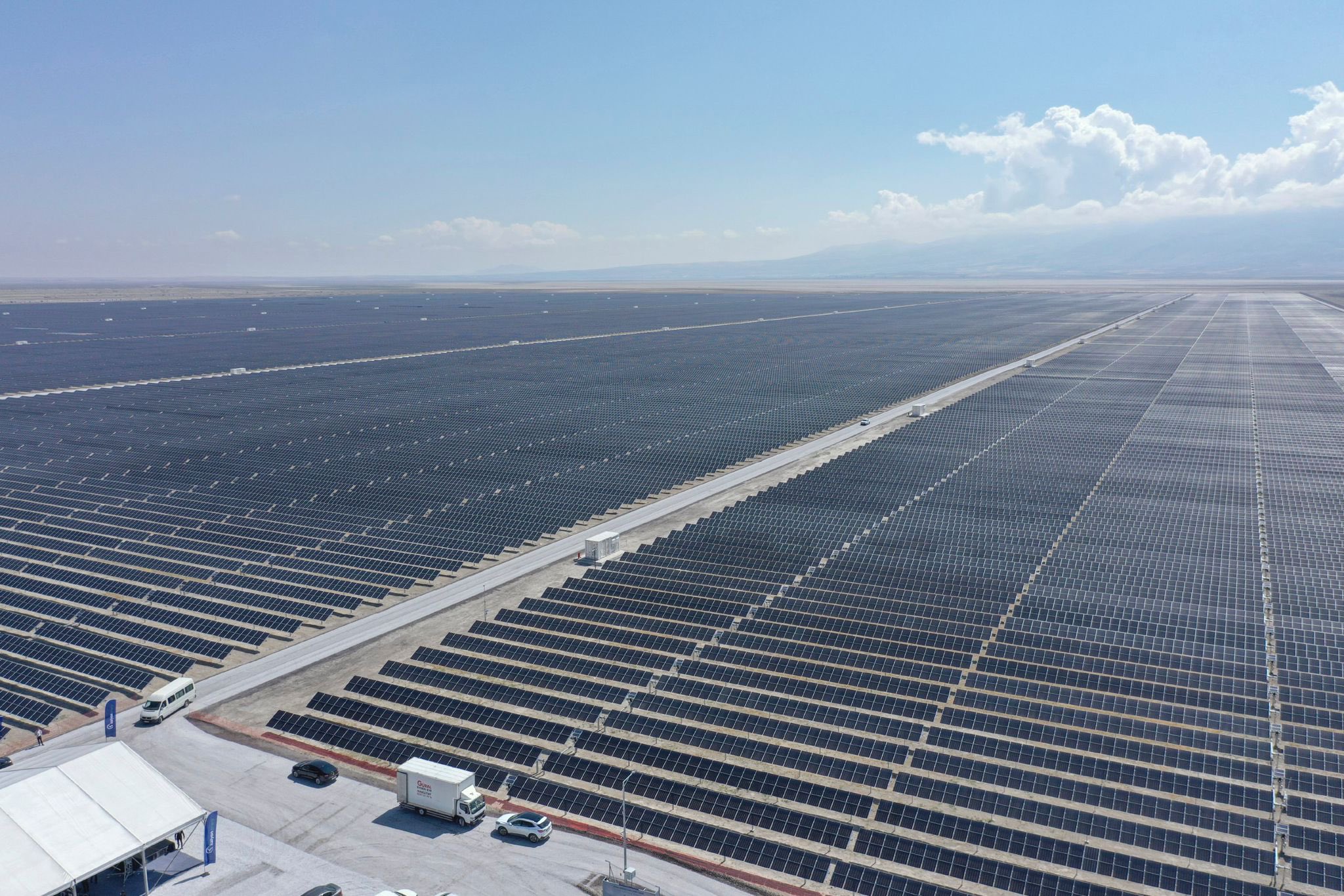 Turkey’s solar panel production underused as high costs block access to European market