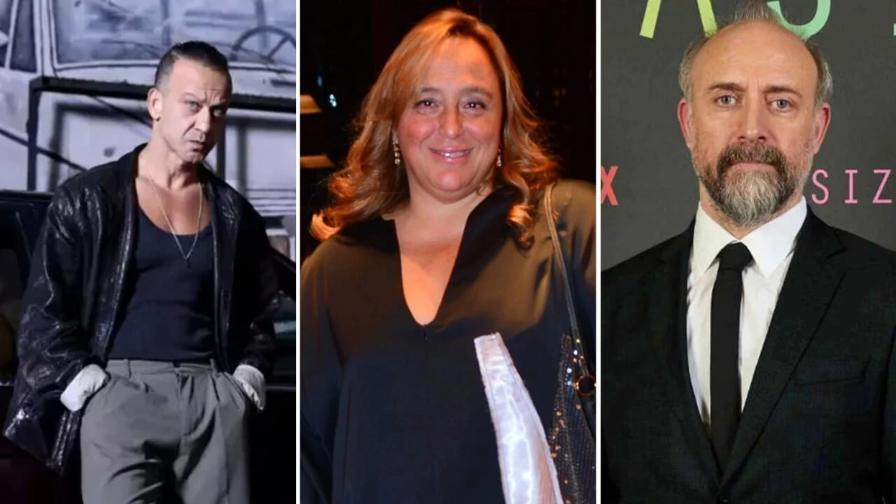 2 actors indicted for alleged false testimony in Gezi Park investigation