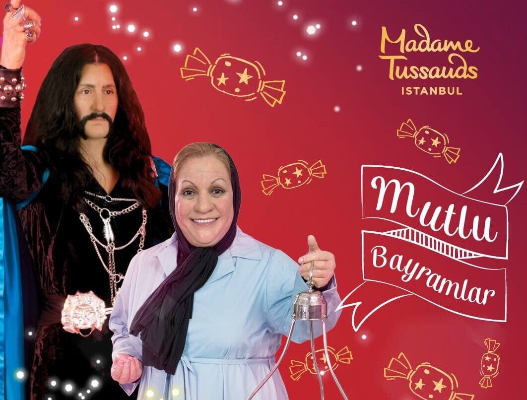 Merlin Entertainments closes 3 sites in Turkey including Madame Tussauds
