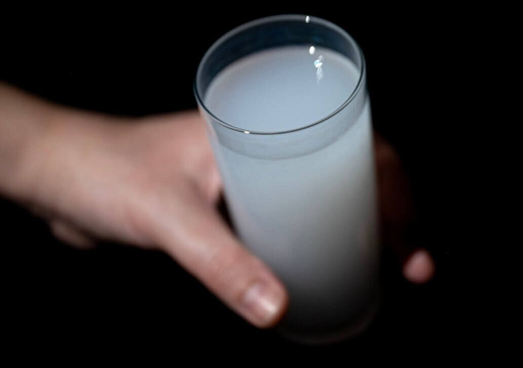 Turkey detains 121 in illegal liquor production crackdown