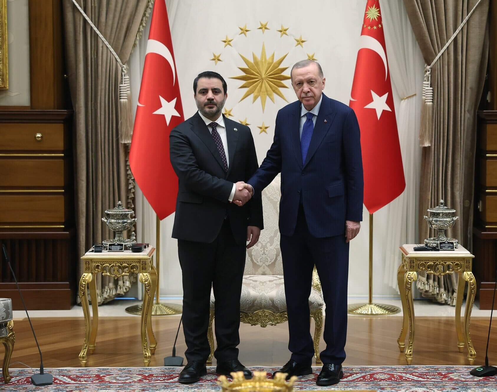 Syria will not let its lands be used to threaten Turkey: FM