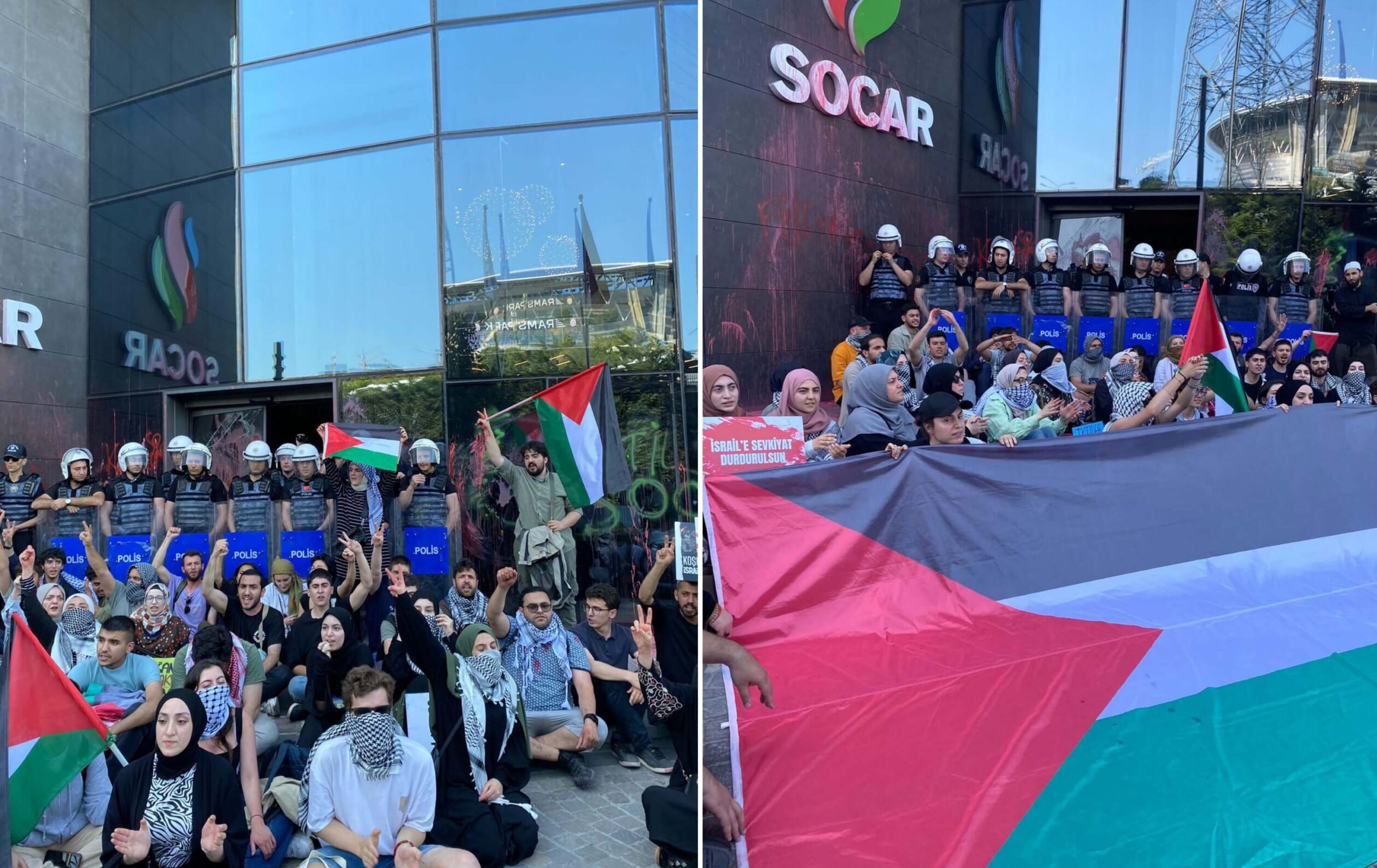 SOCAR to invest $7 billion in Turkish energy sector amid criticism of oil trade with Israel